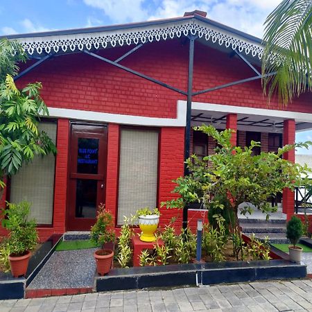 Green Point - Hotels And Resorts In Angul ภายนอก รูปภาพ