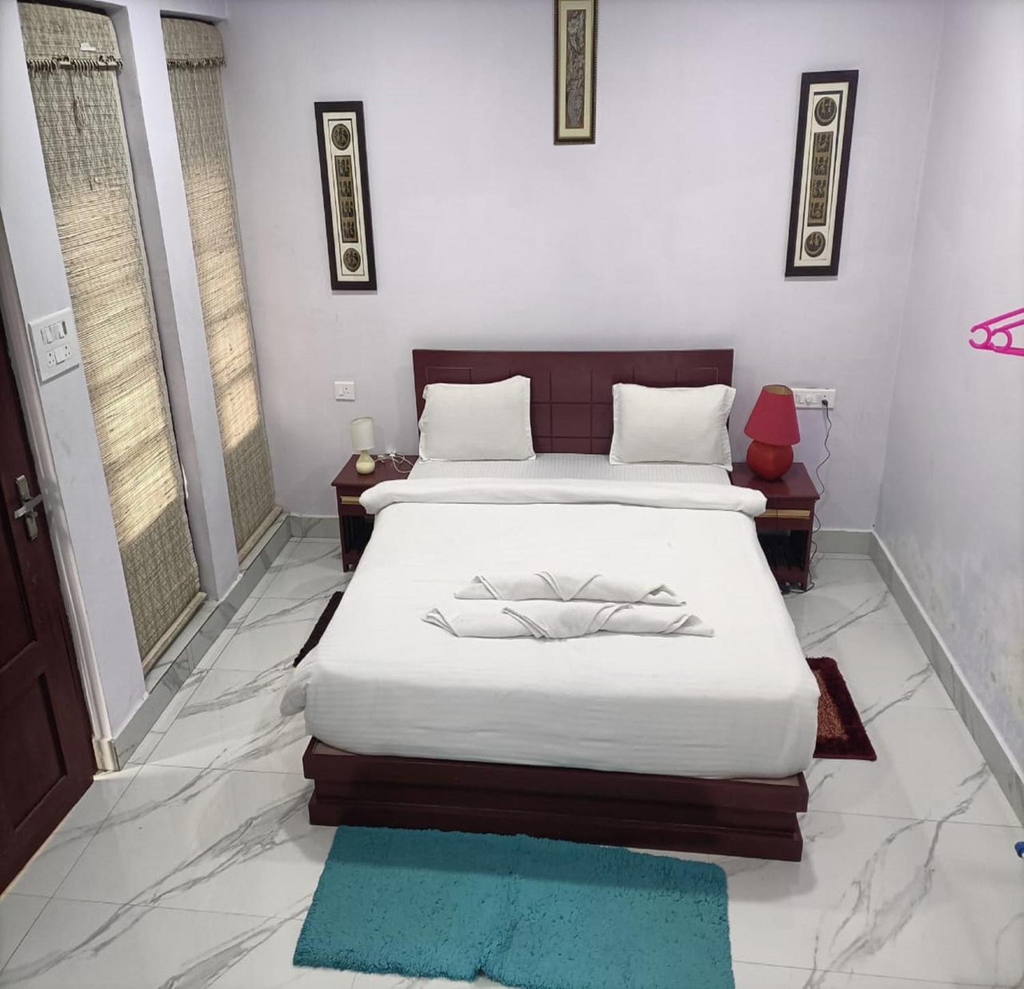 Green Point - Hotels And Resorts In Angul ภายนอก รูปภาพ