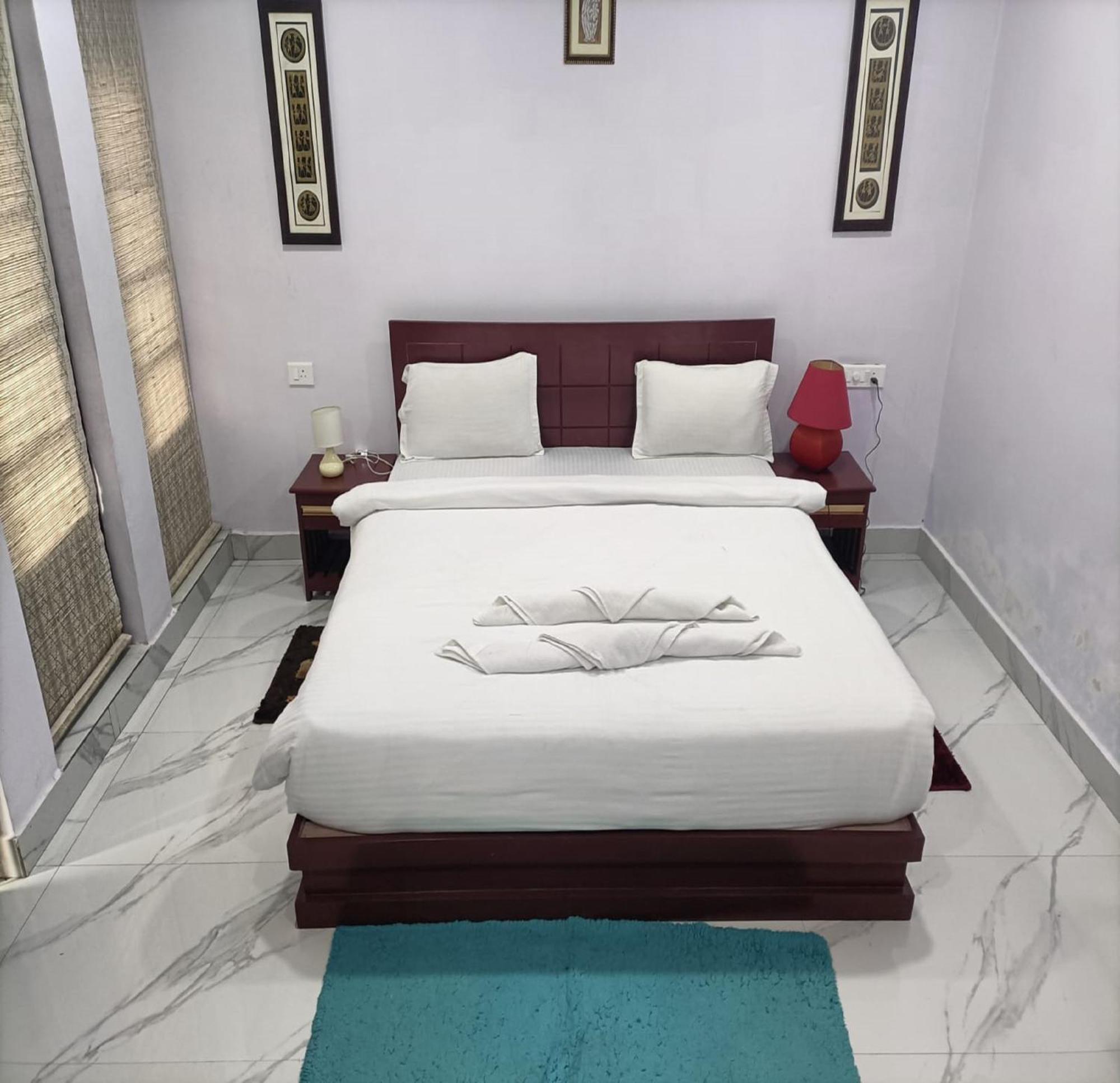 Green Point - Hotels And Resorts In Angul ภายนอก รูปภาพ