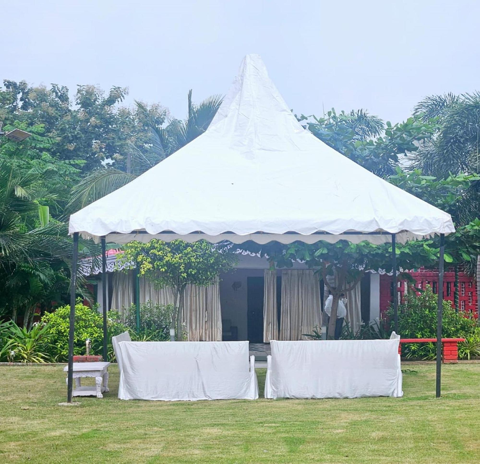 Green Point - Hotels And Resorts In Angul ภายนอก รูปภาพ