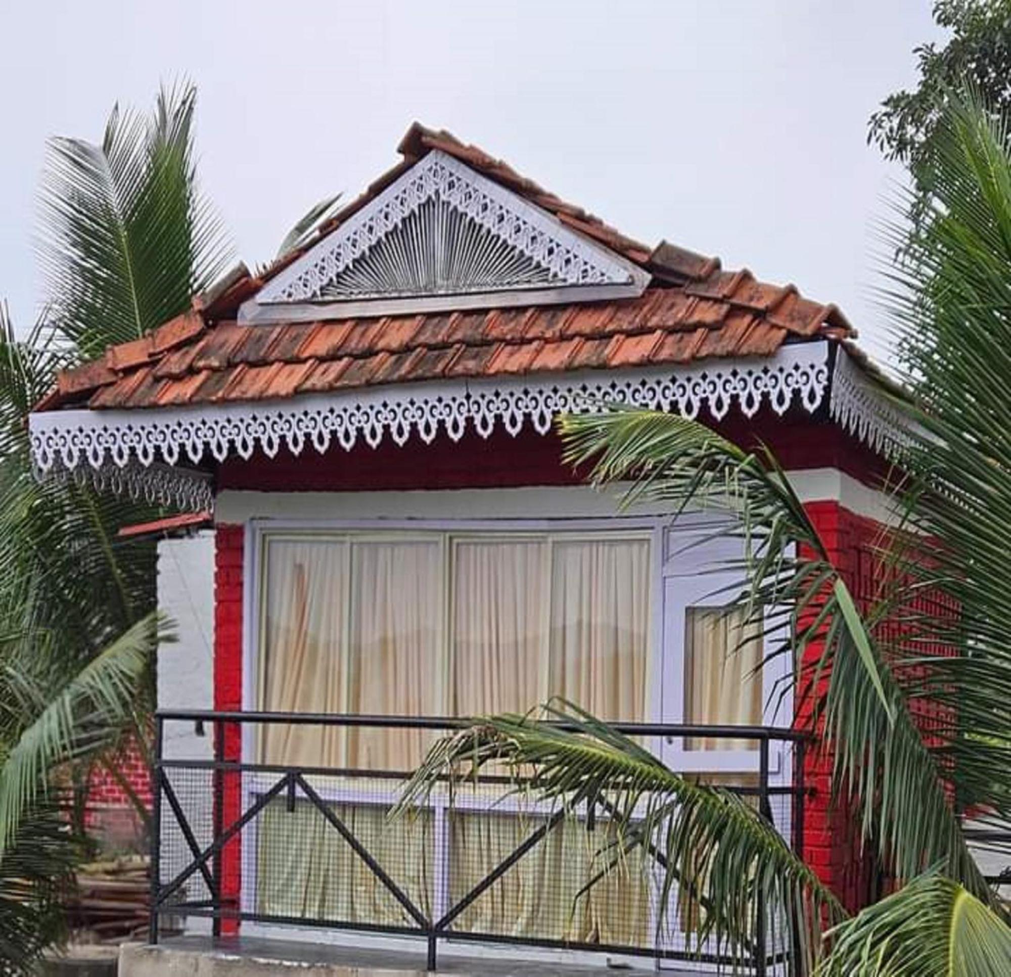 Green Point - Hotels And Resorts In Angul ภายนอก รูปภาพ