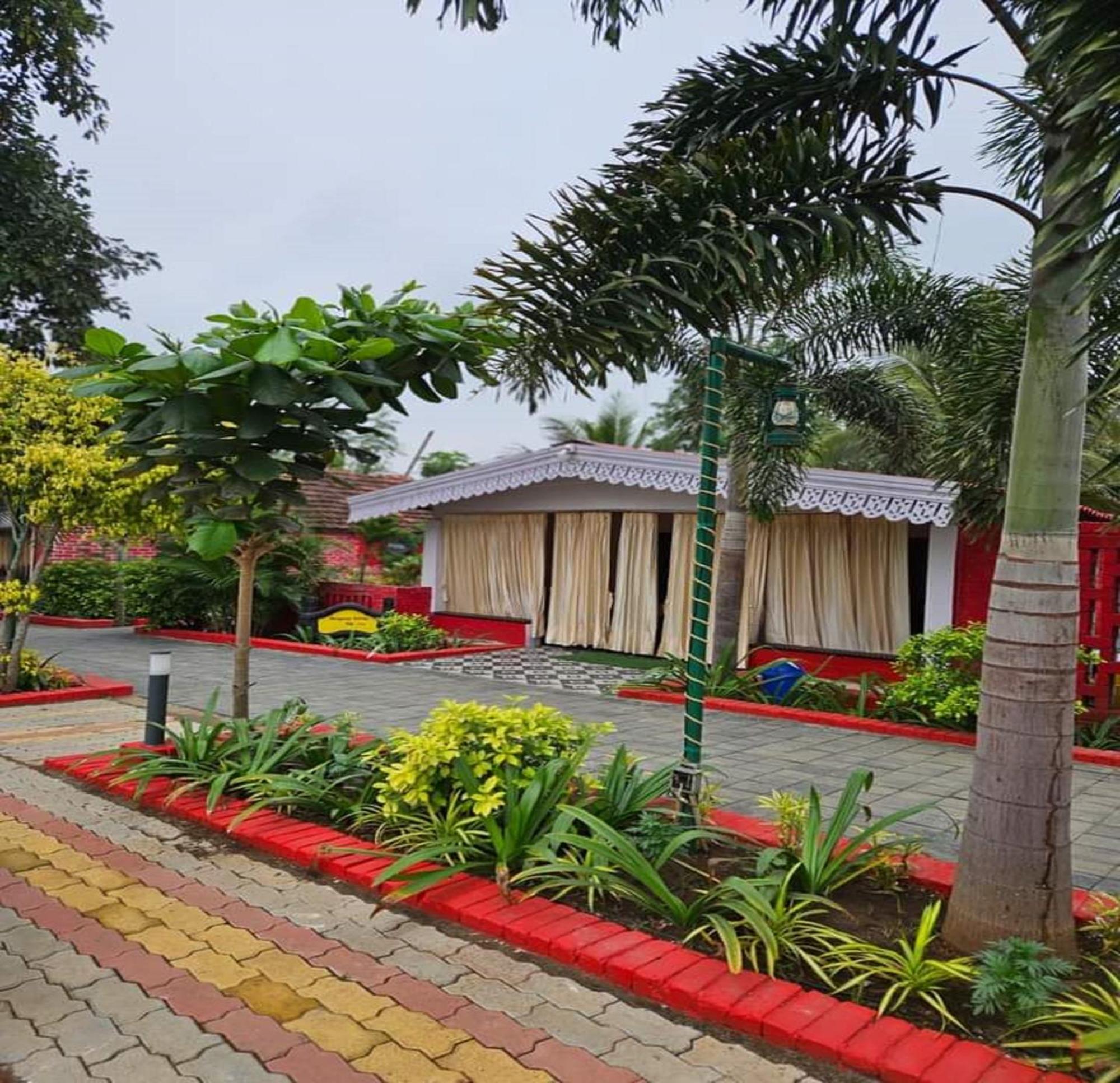 Green Point - Hotels And Resorts In Angul ภายนอก รูปภาพ