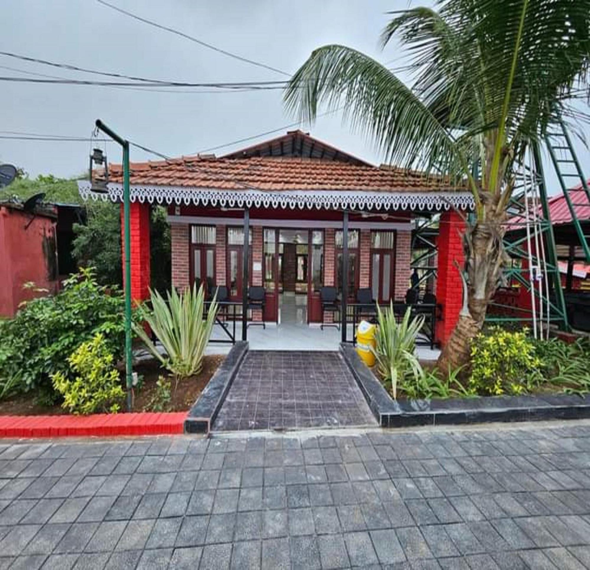 Green Point - Hotels And Resorts In Angul ภายนอก รูปภาพ