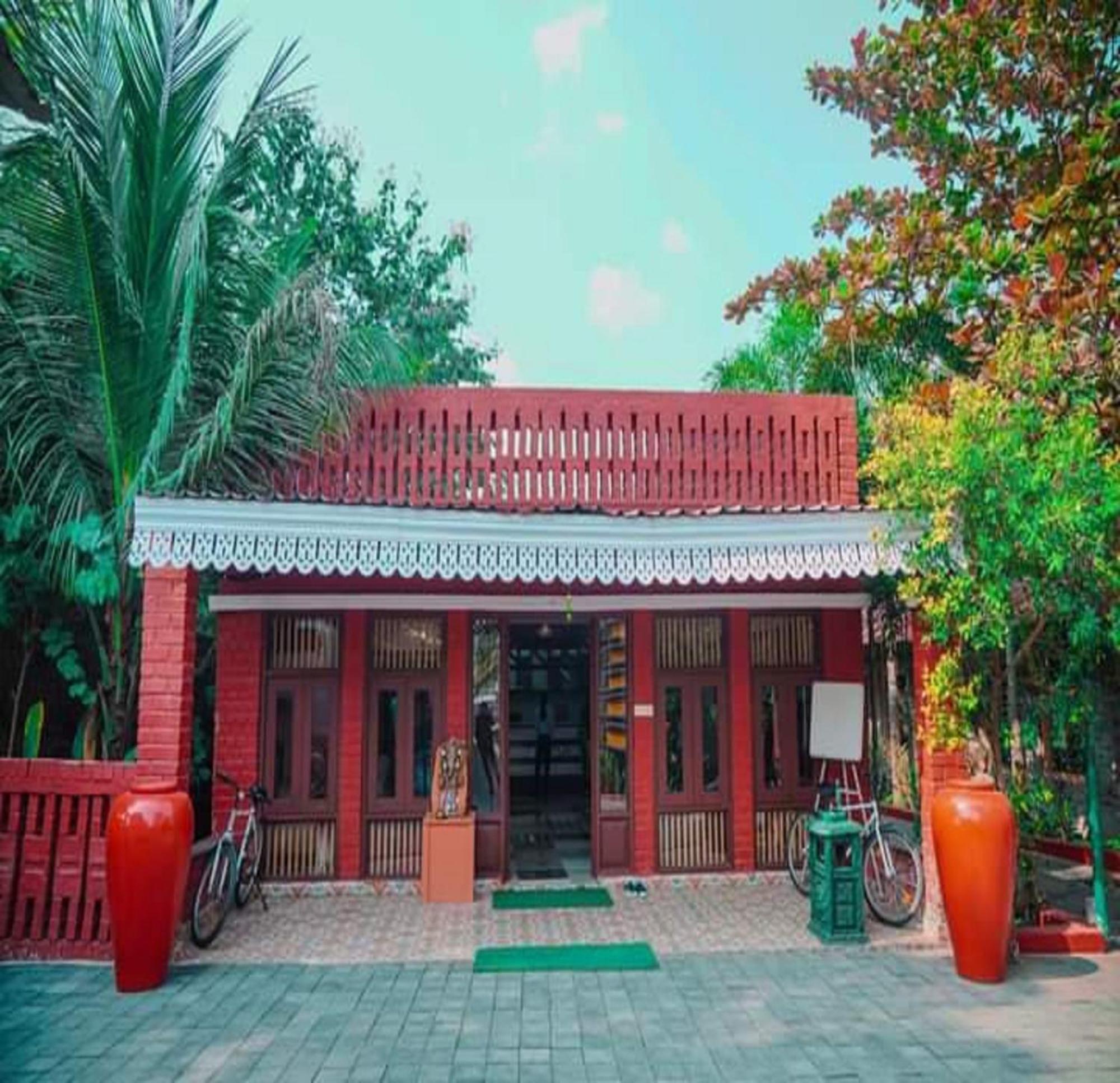 Green Point - Hotels And Resorts In Angul ภายนอก รูปภาพ