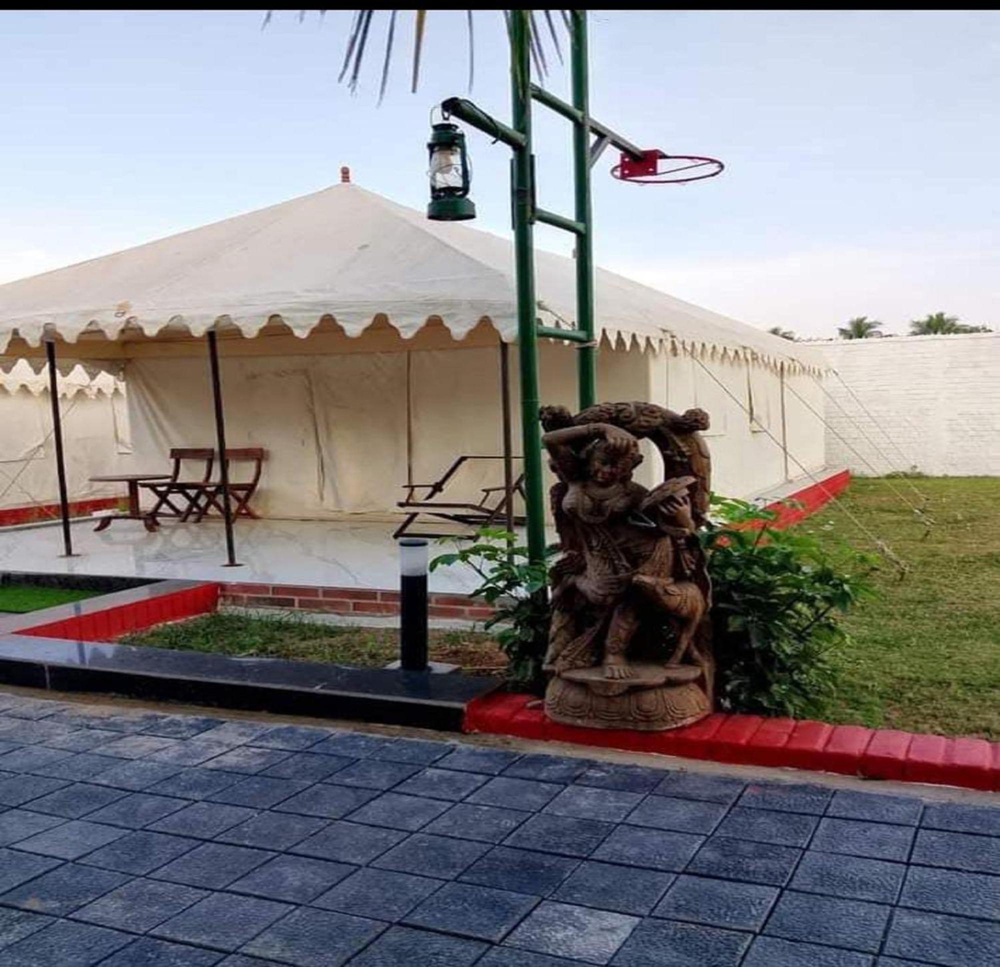 Green Point - Hotels And Resorts In Angul ภายนอก รูปภาพ
