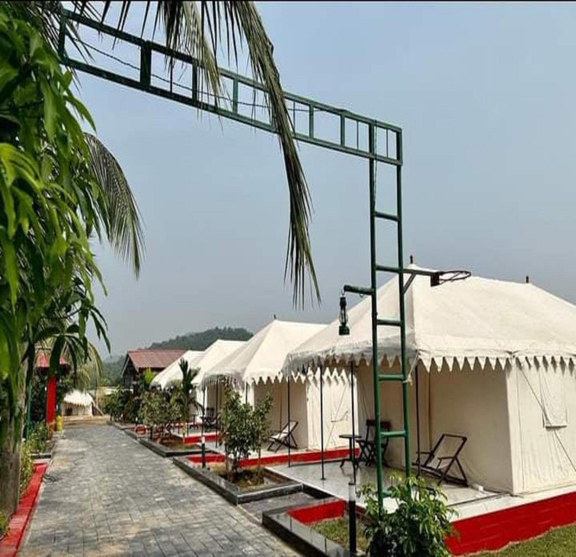 Green Point - Hotels And Resorts In Angul ภายนอก รูปภาพ