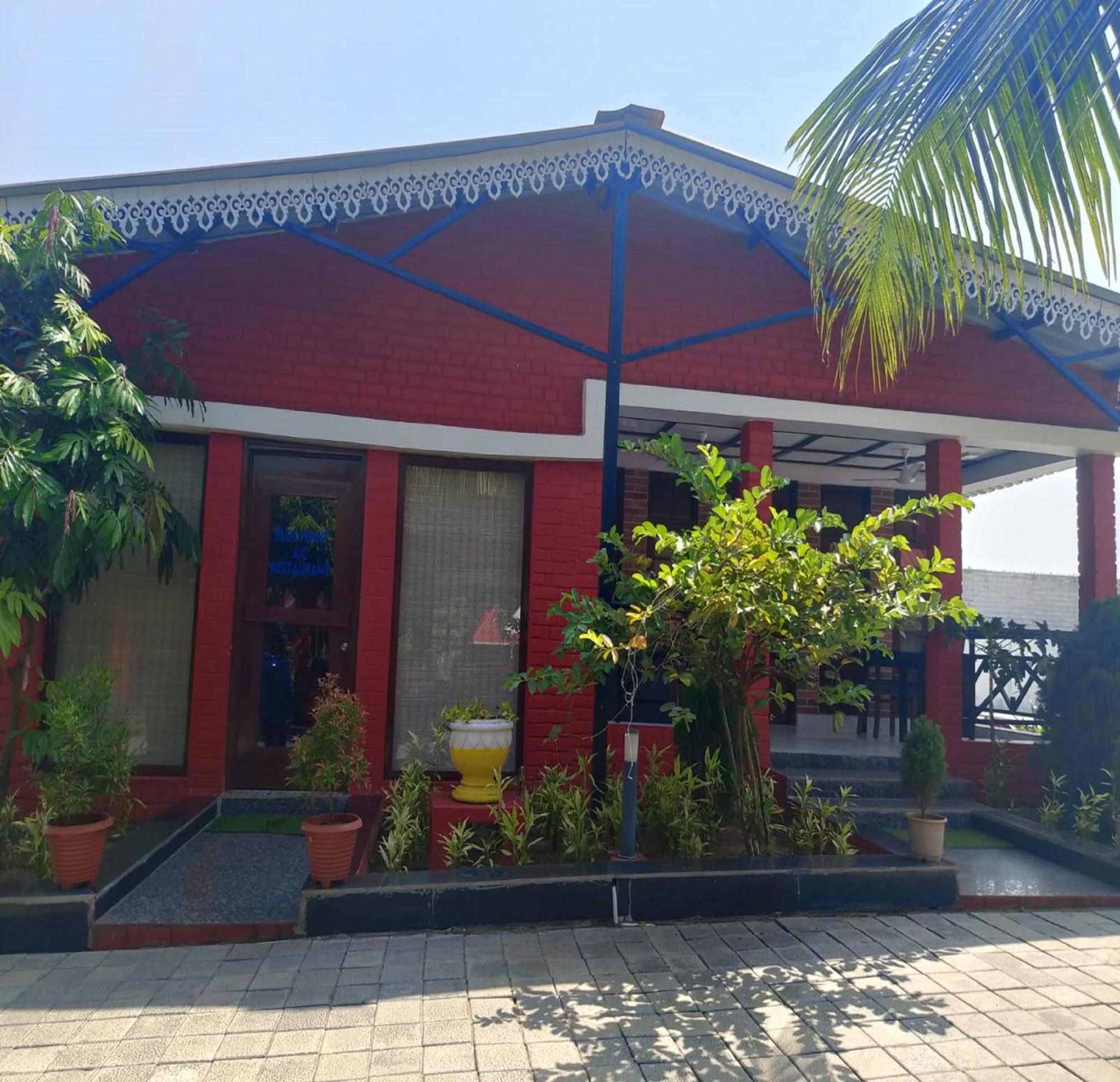 Green Point - Hotels And Resorts In Angul ภายนอก รูปภาพ