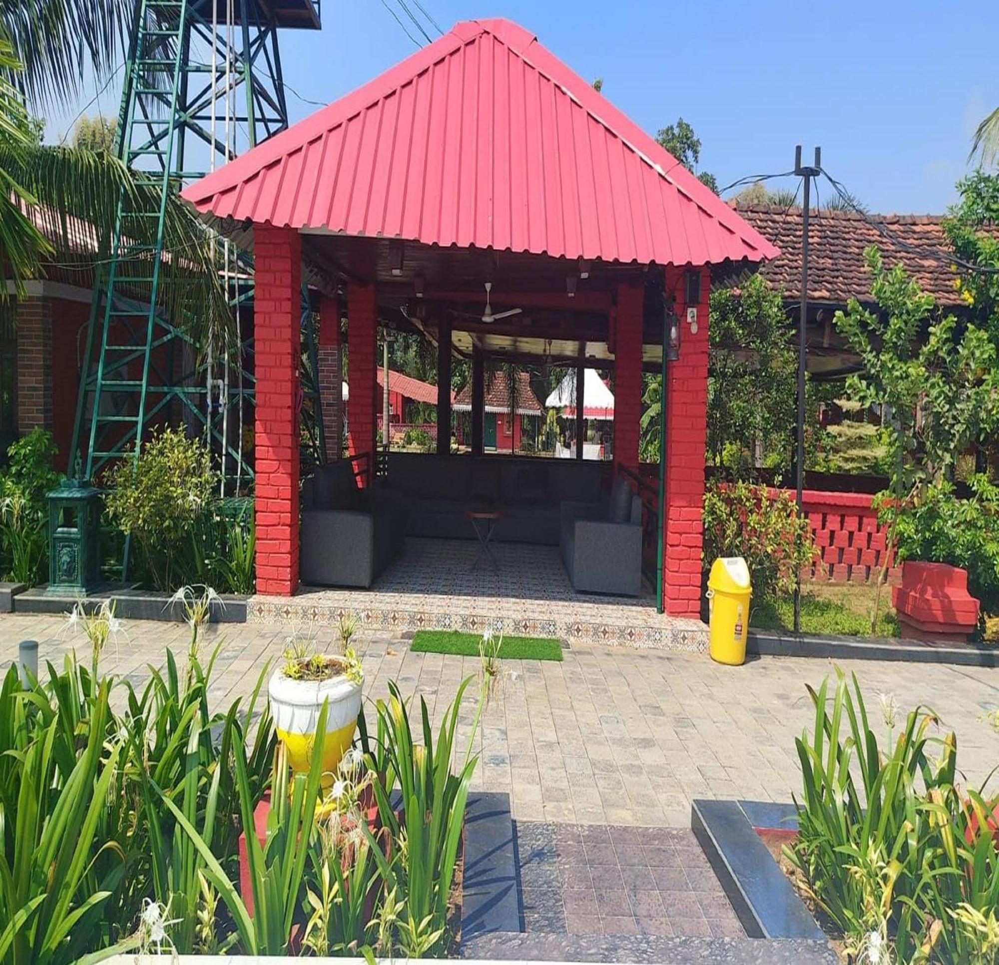 Green Point - Hotels And Resorts In Angul ภายนอก รูปภาพ