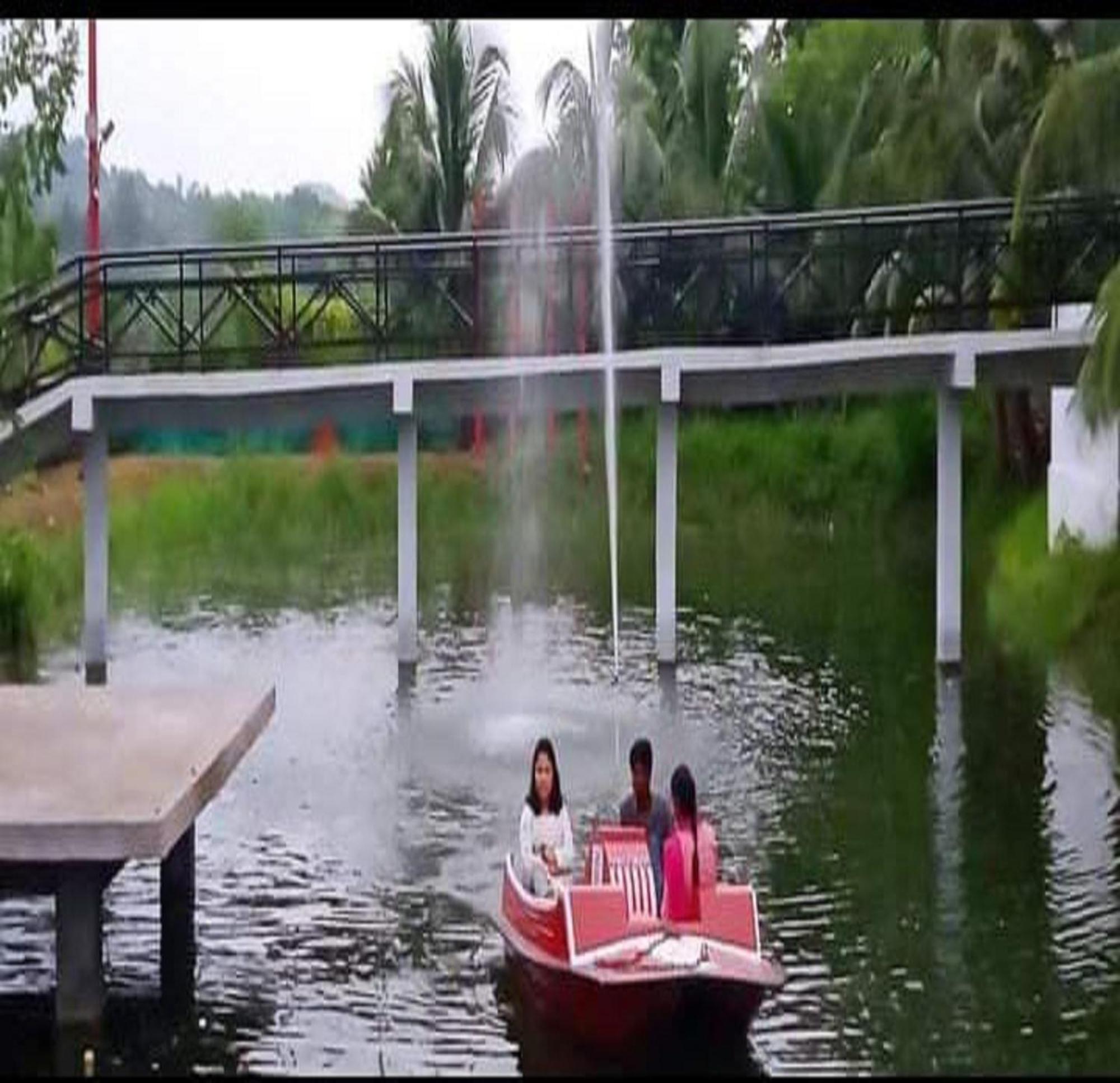 Green Point - Hotels And Resorts In Angul ภายนอก รูปภาพ