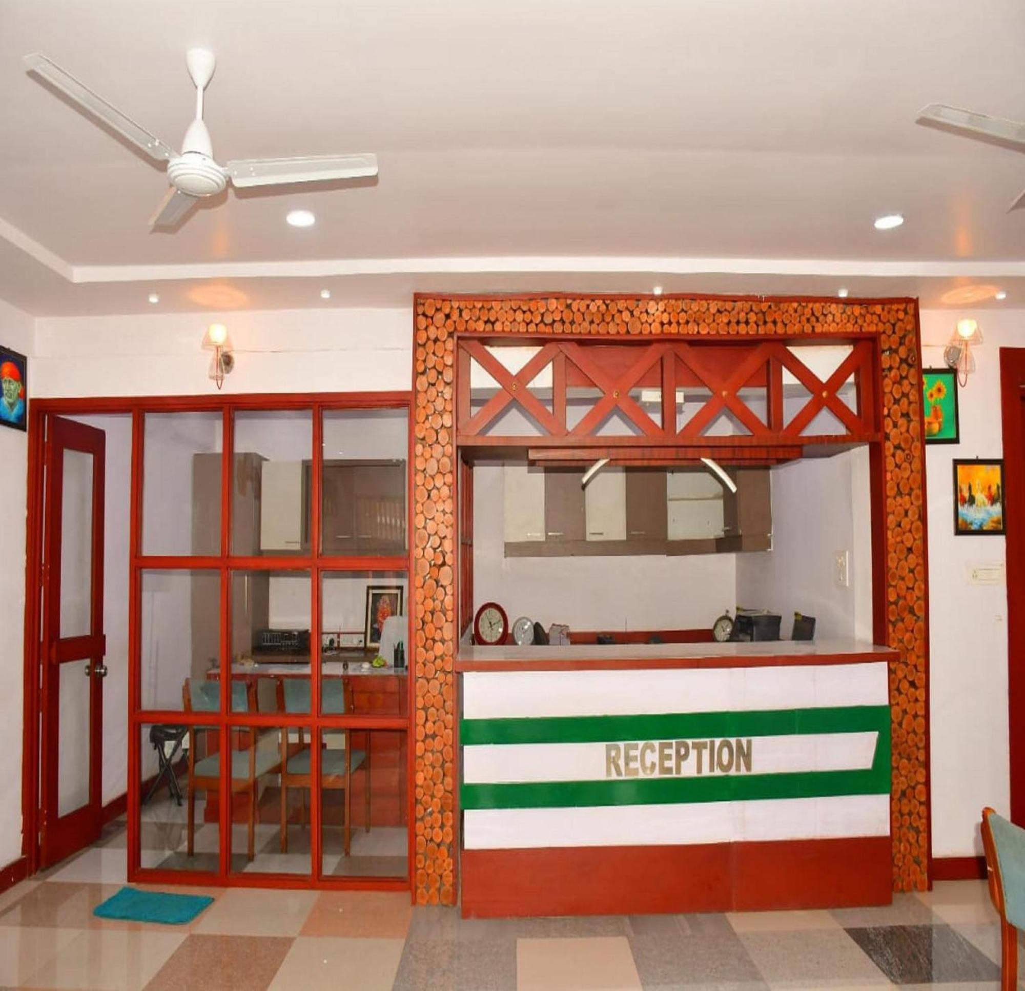 Green Point - Hotels And Resorts In Angul ภายนอก รูปภาพ