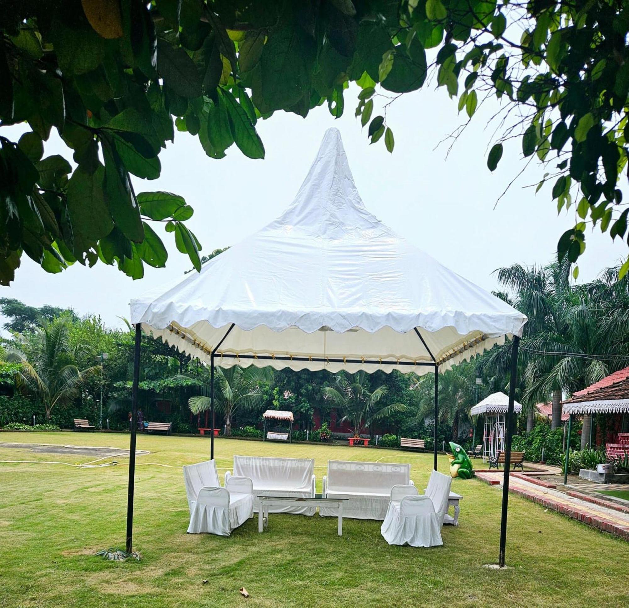 Green Point - Hotels And Resorts In Angul ภายนอก รูปภาพ
