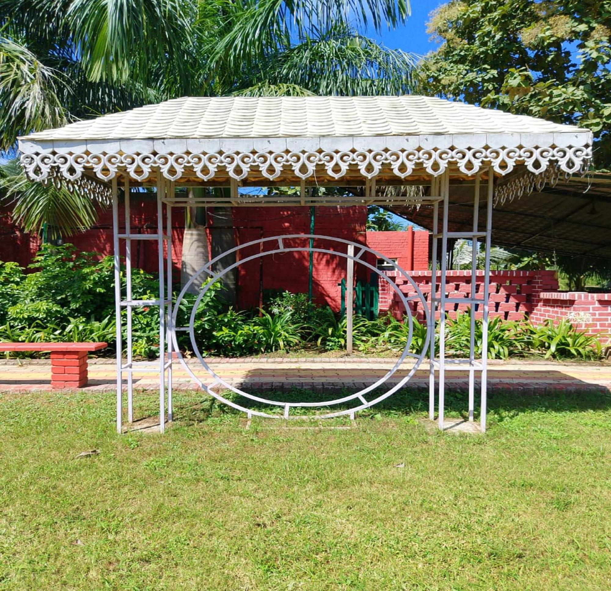 Green Point - Hotels And Resorts In Angul ภายนอก รูปภาพ