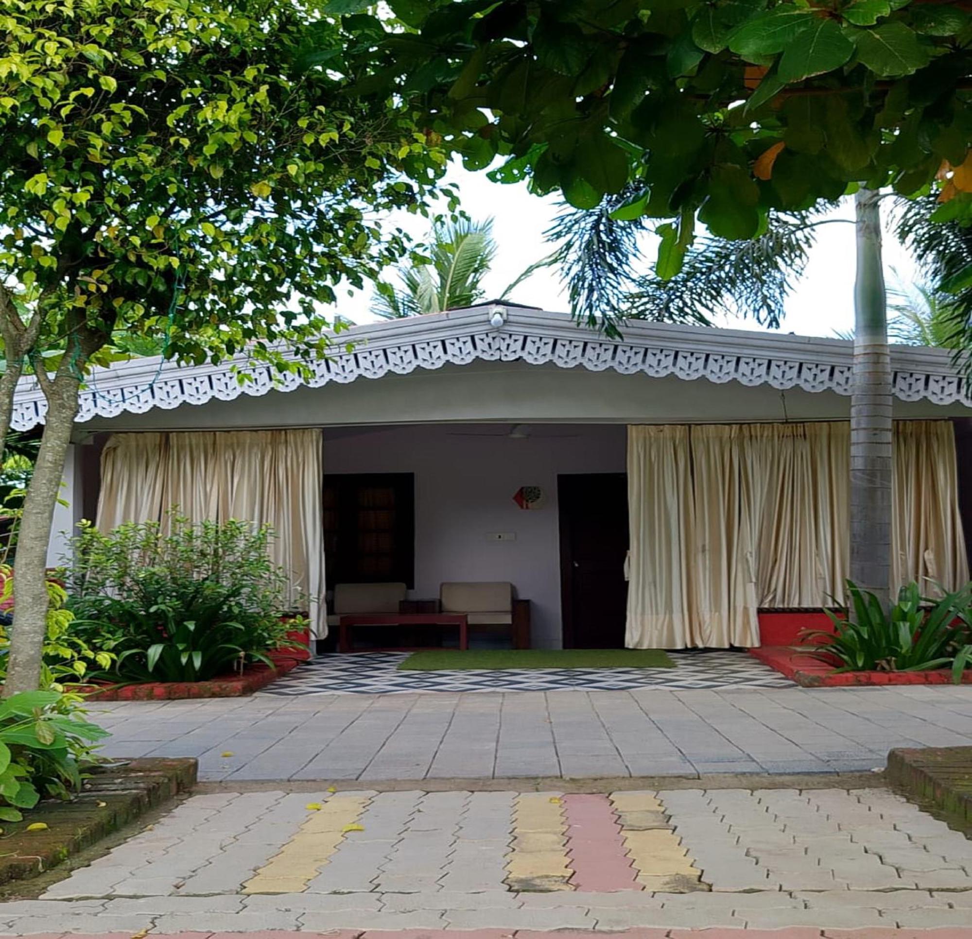 Green Point - Hotels And Resorts In Angul ภายนอก รูปภาพ