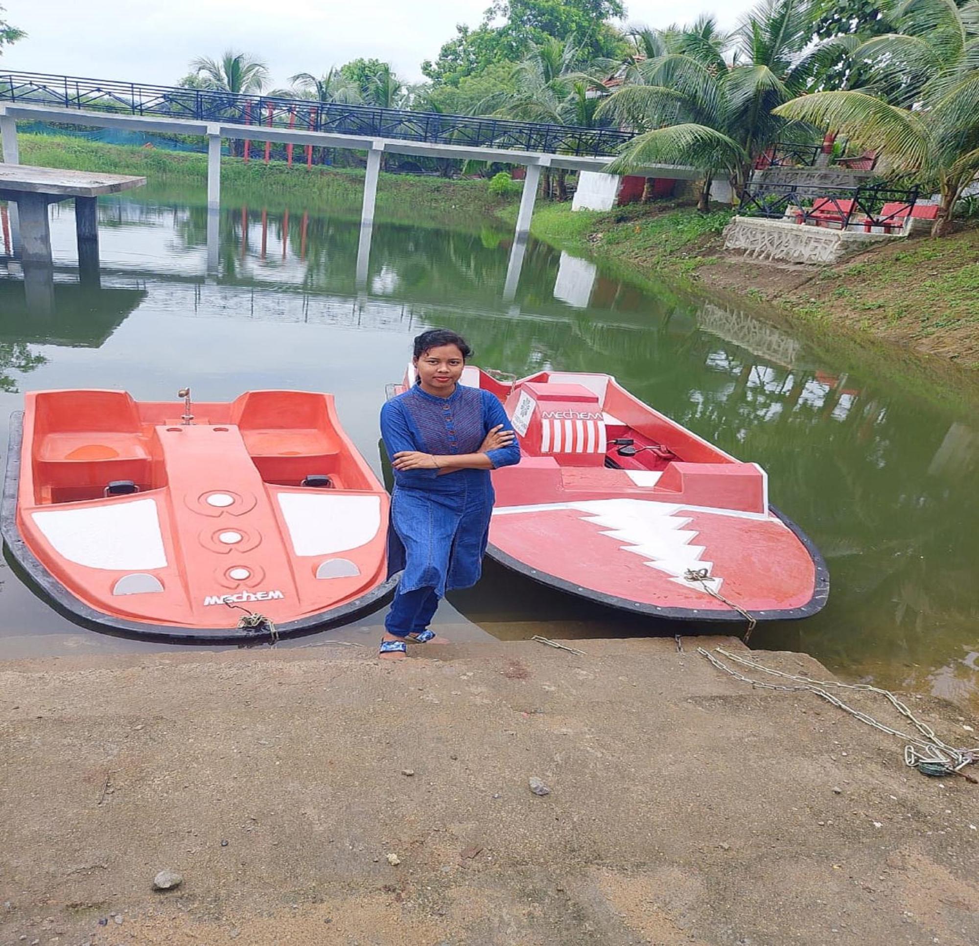 Green Point - Hotels And Resorts In Angul ภายนอก รูปภาพ