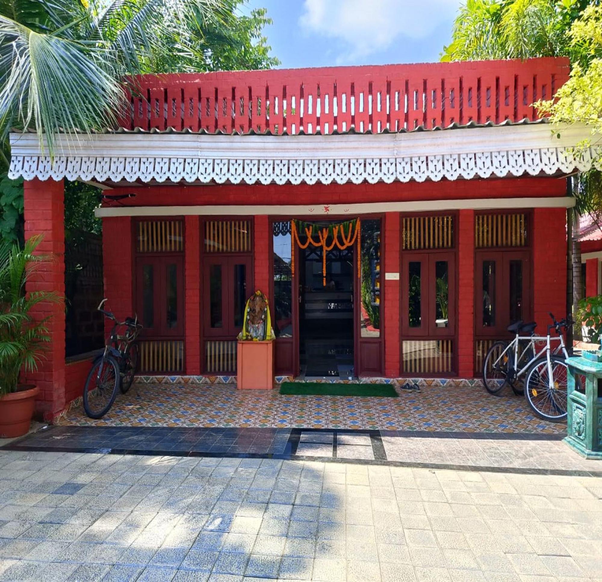 Green Point - Hotels And Resorts In Angul ภายนอก รูปภาพ