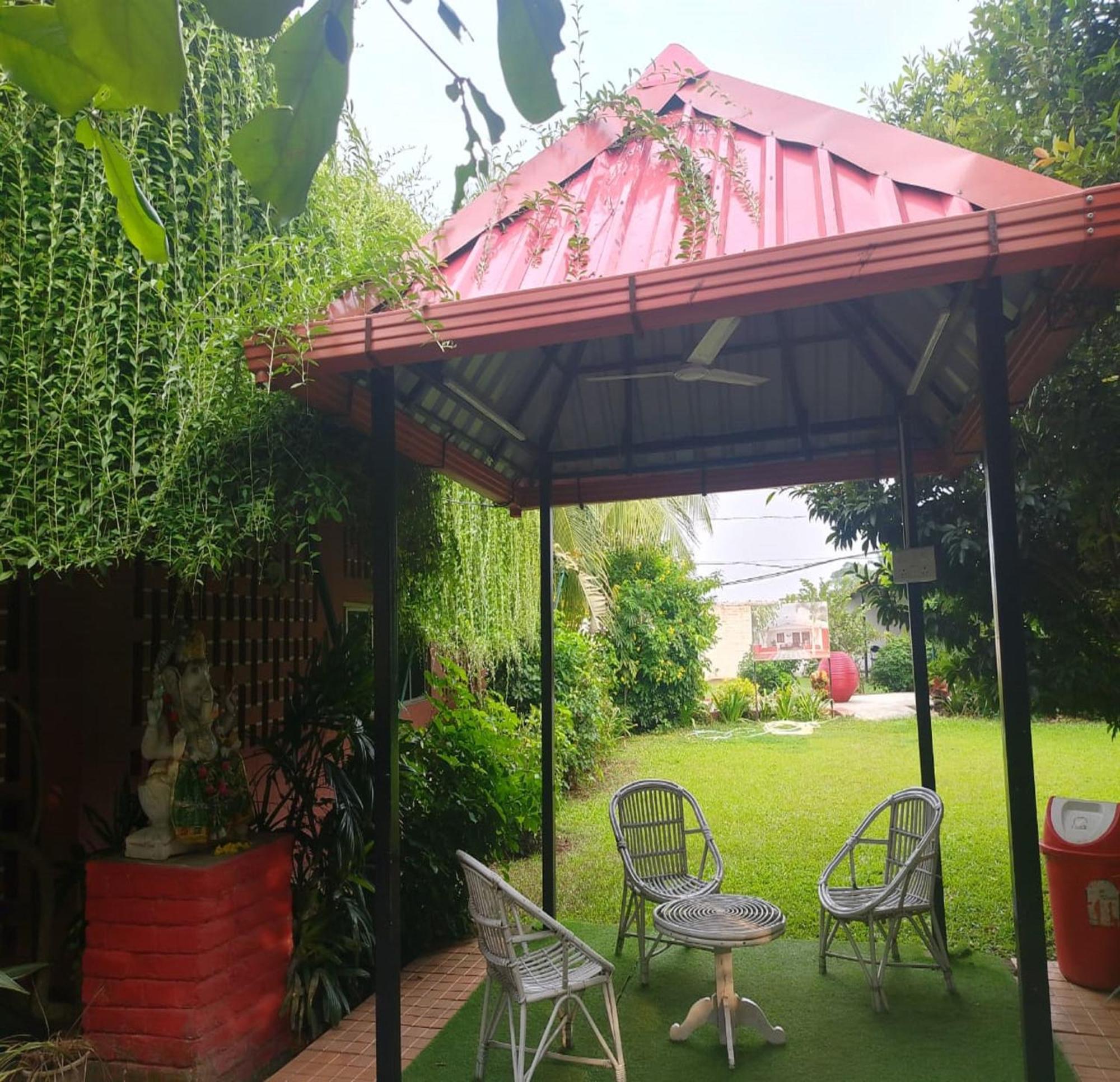 Green Point - Hotels And Resorts In Angul ภายนอก รูปภาพ
