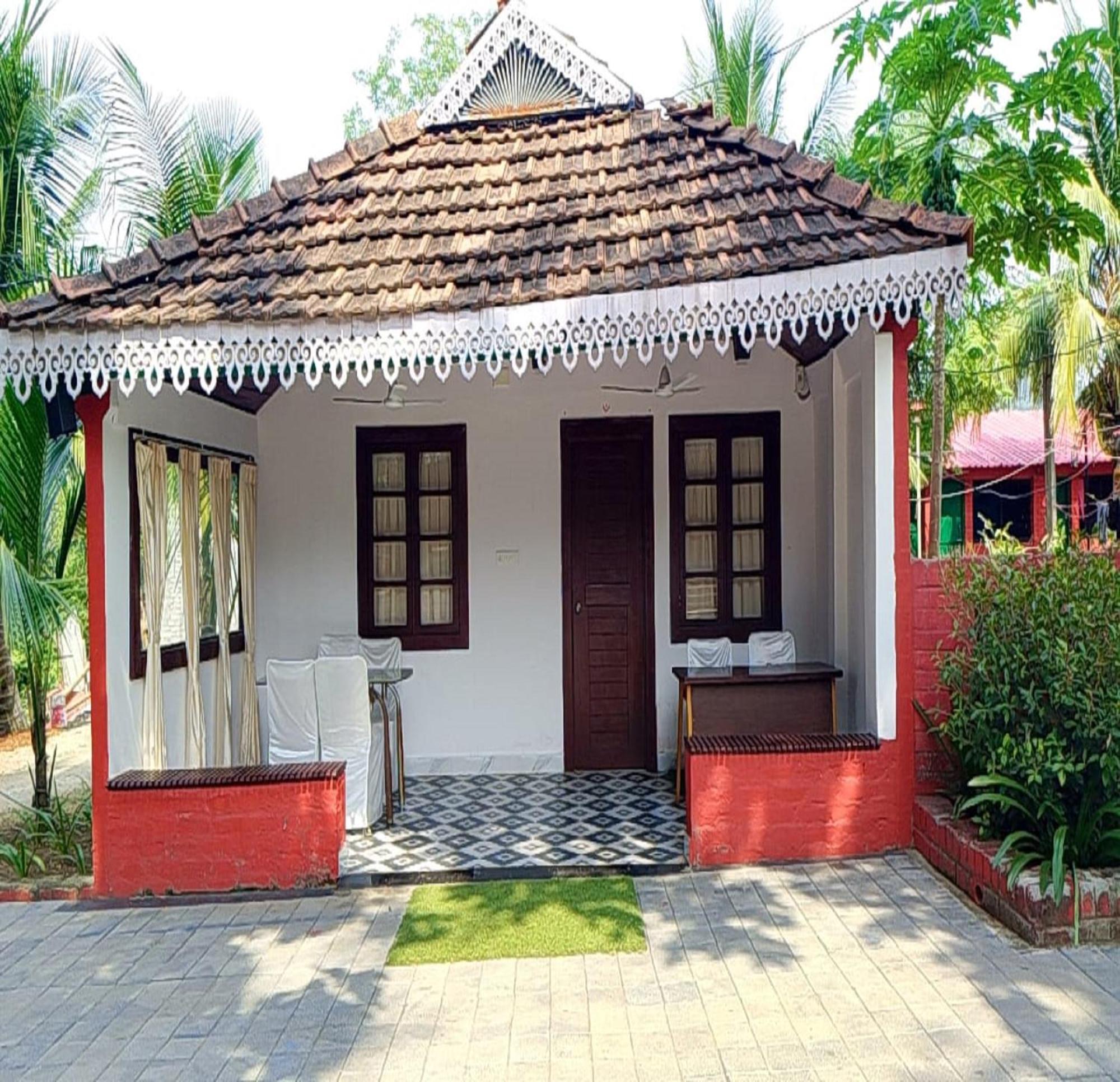 Green Point - Hotels And Resorts In Angul ภายนอก รูปภาพ